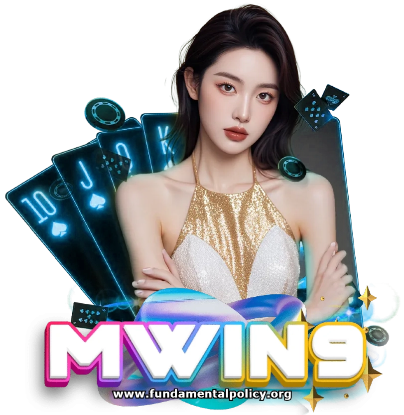 เว็บเกม mwin 9