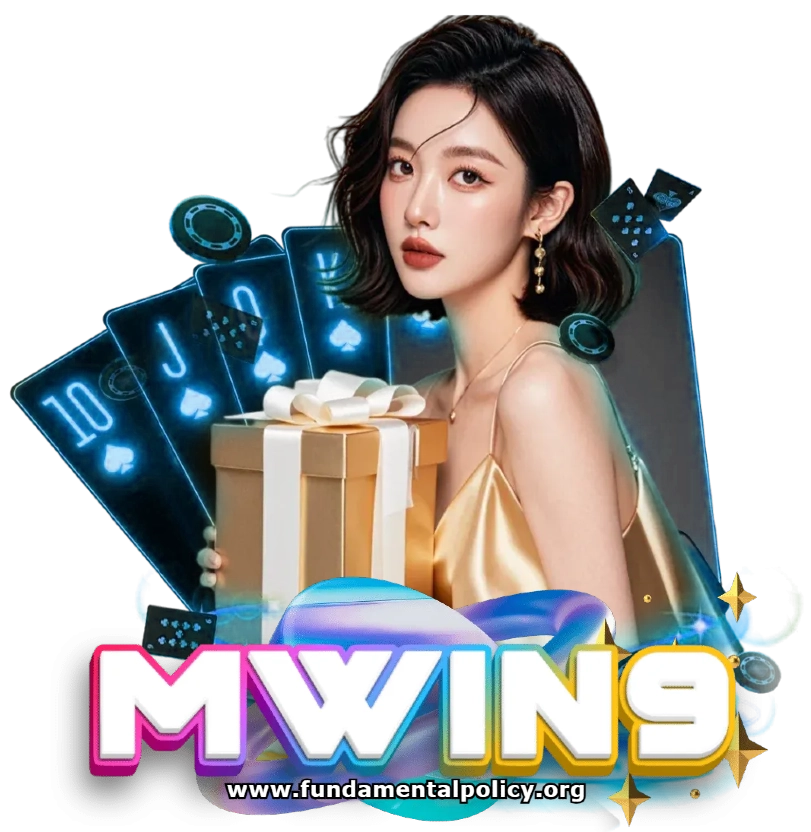 mwin9 ทางเข้า